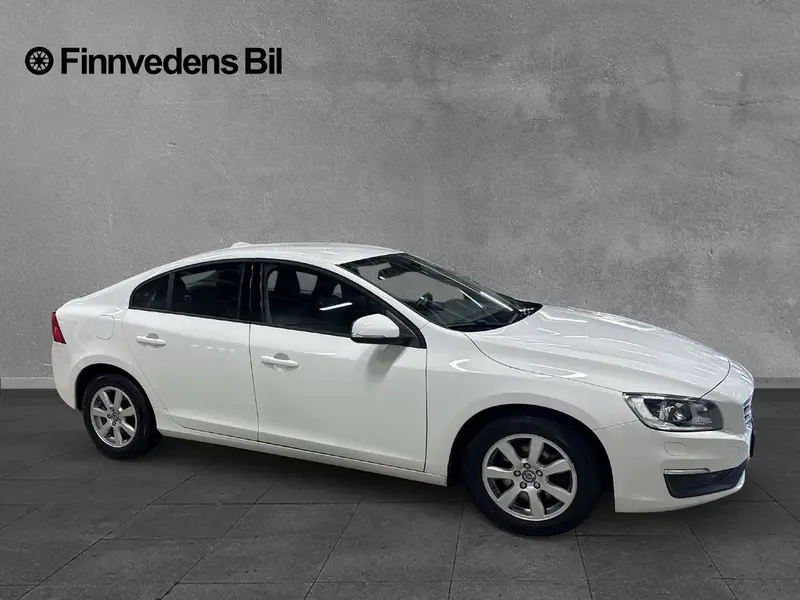 Volvo S60 2014