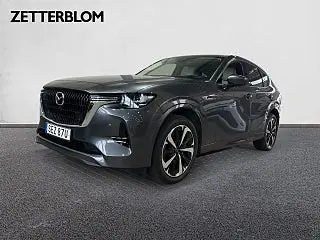 Mazda CX-60 2023