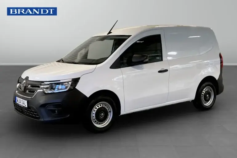 Renault Kangoo 2023