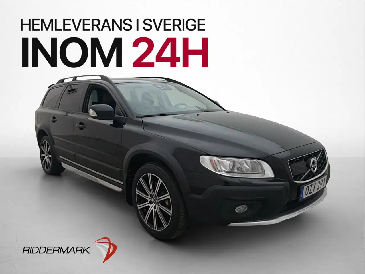 Volvo XC70 2016