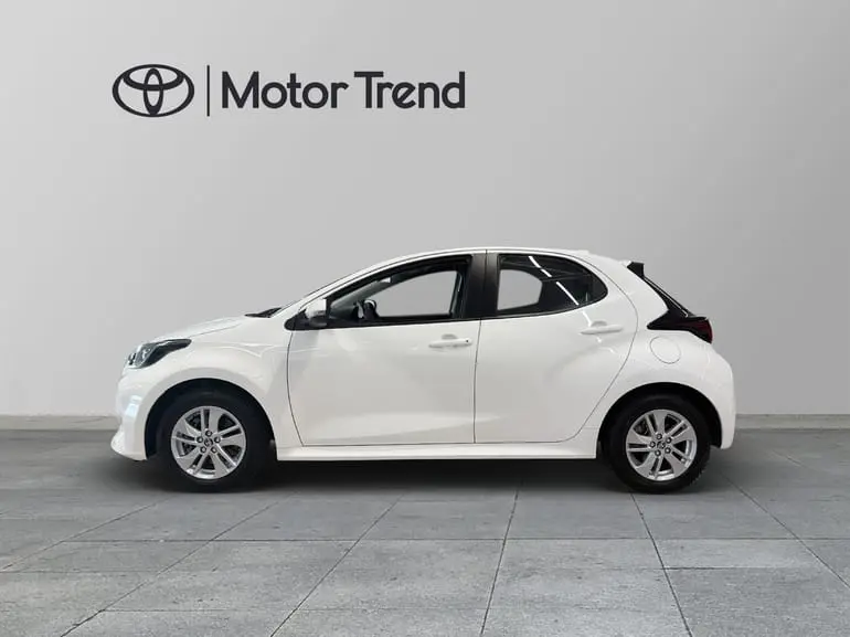 Toyota Yaris 2023
