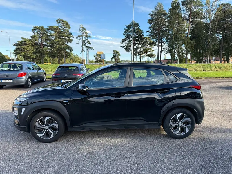 Hyundai Kona 2020