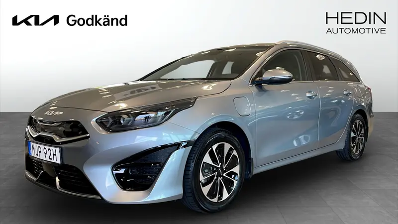 Kia Ceed 2023