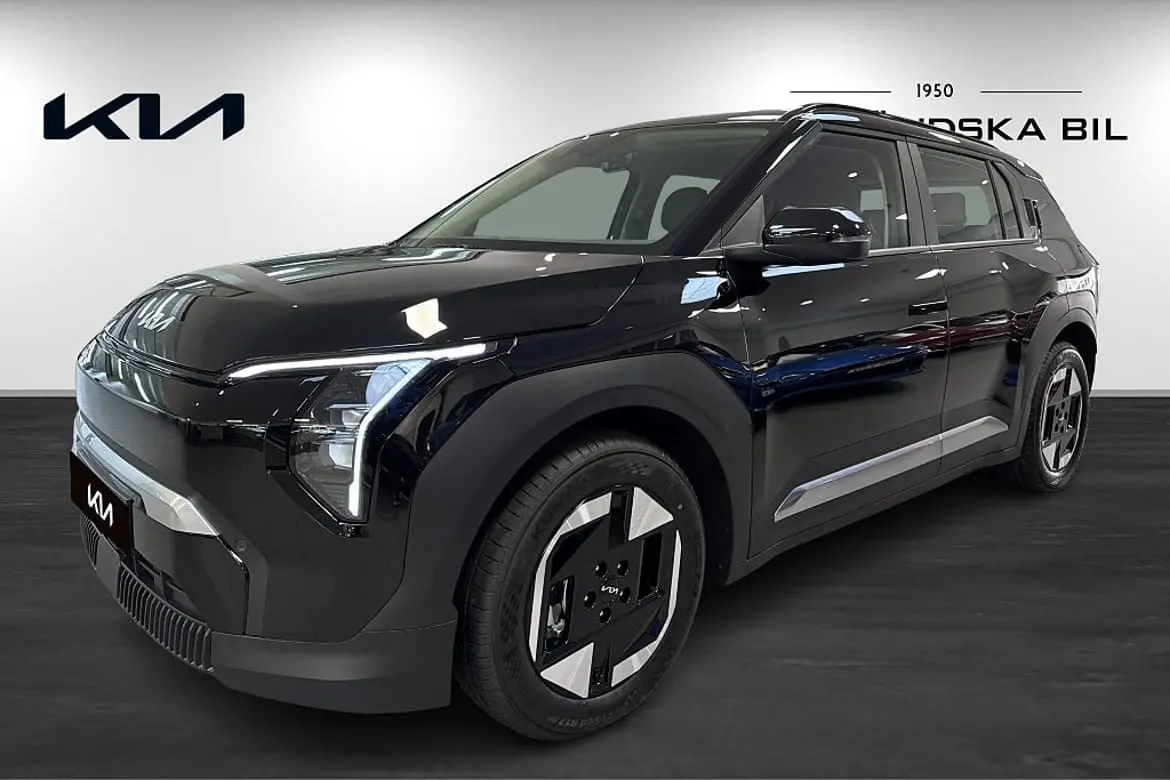 Kia EV3 2026