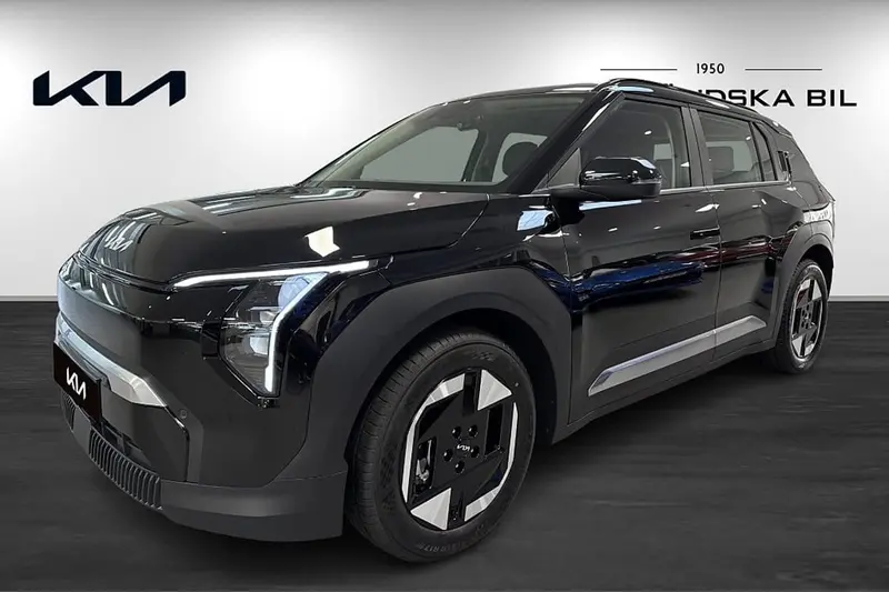 Kia EV3 2026