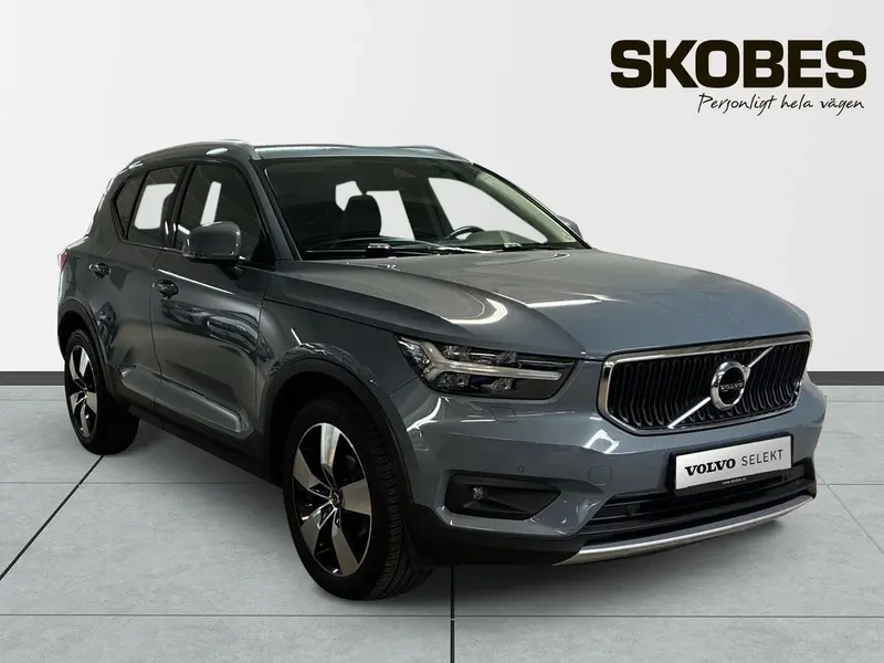 Volvo XC40 2020