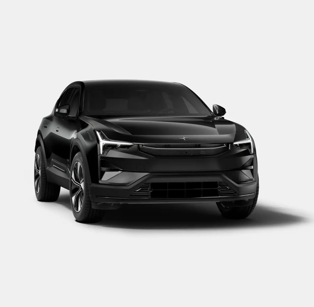 Polestar 3 2025