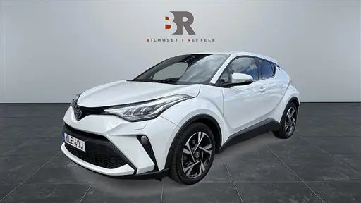 Toyota C-HR 2022