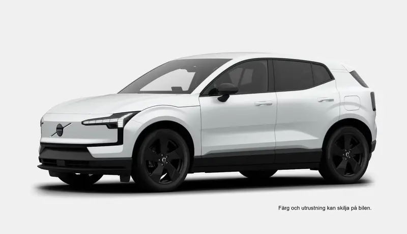 Volvo EX30 2027