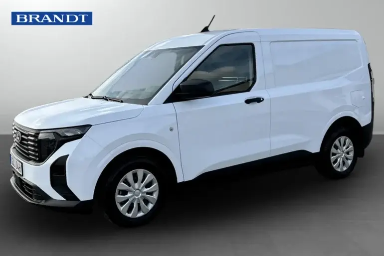 Ford Transit Courier 2024