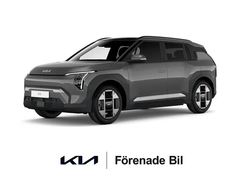 Kia EV3 2027