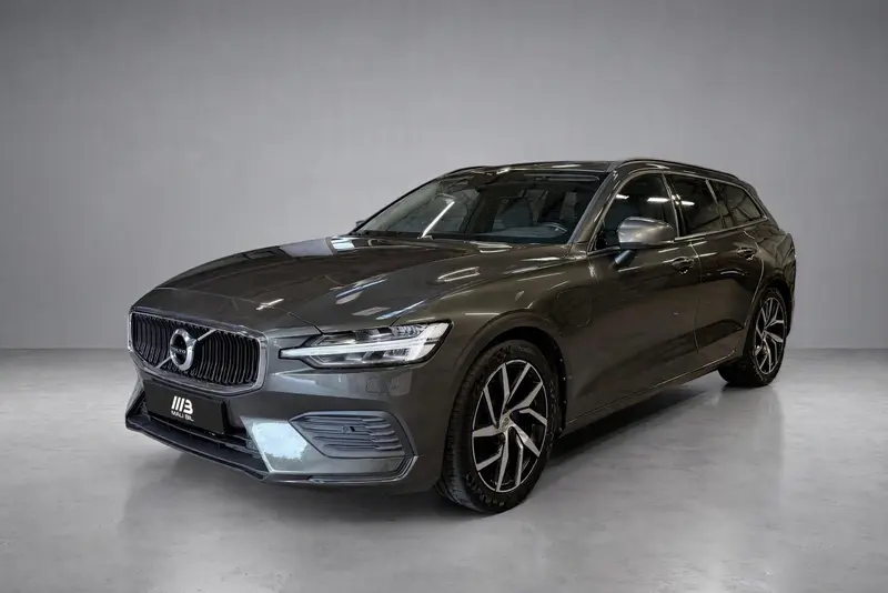 Volvo V60 2020