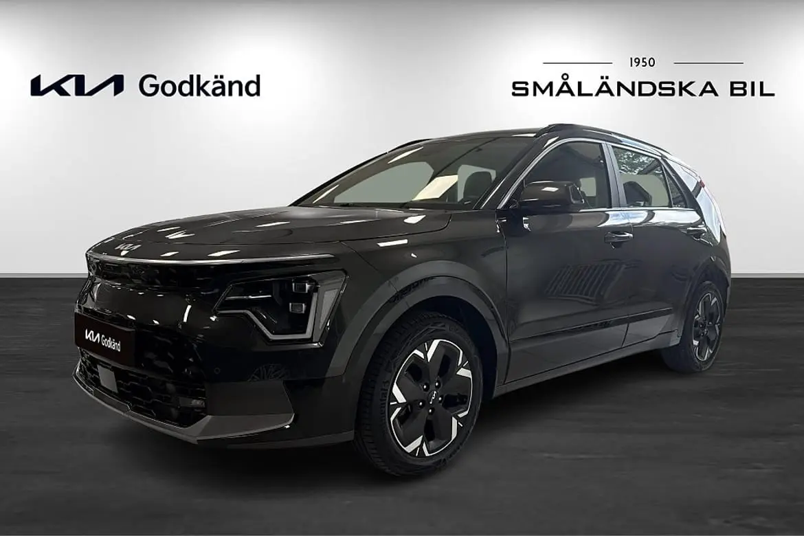 Kia Niro 2024