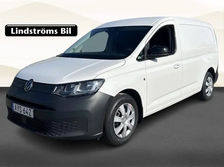 Volkswagen Caddy 2023