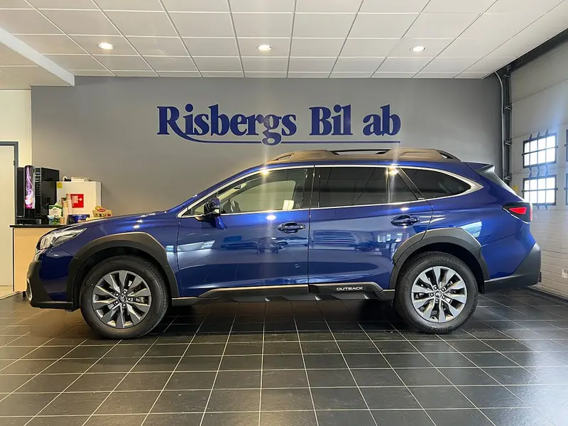 Subaru Outback 2025