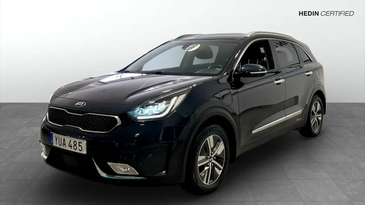 Kia Niro 2019