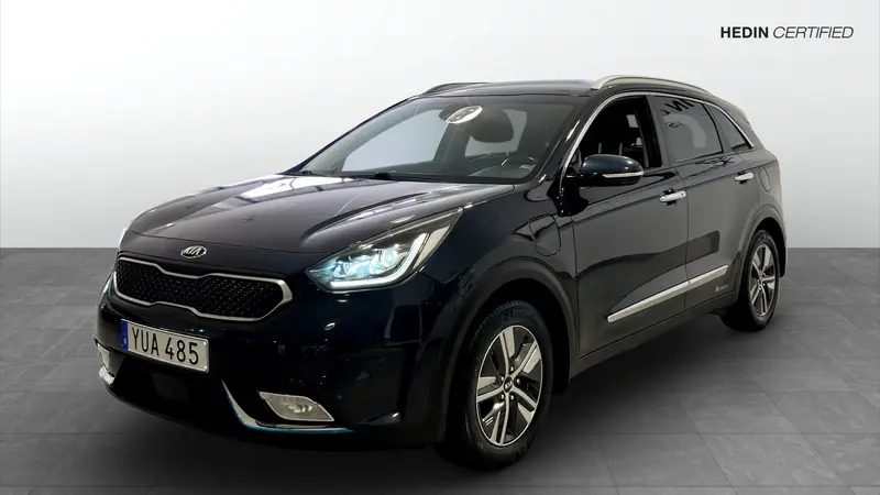 Kia Niro 2019