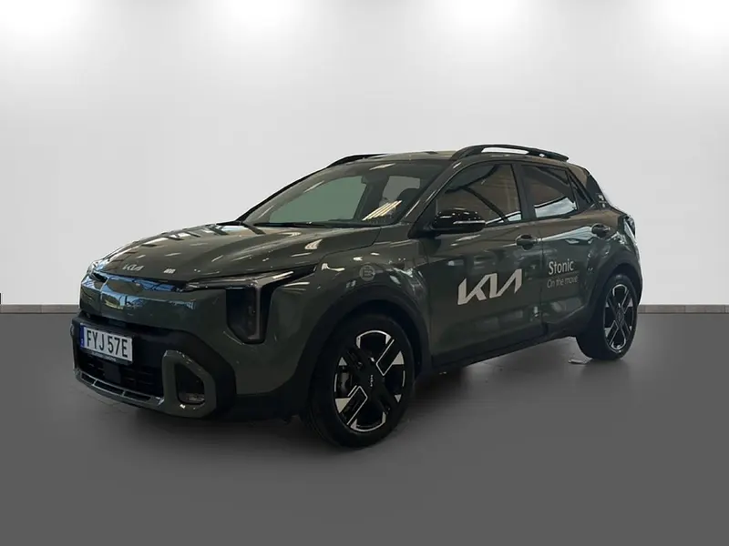 Kia Stonic 2026