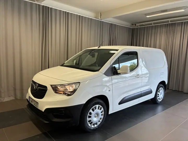 Opel Combo 2020