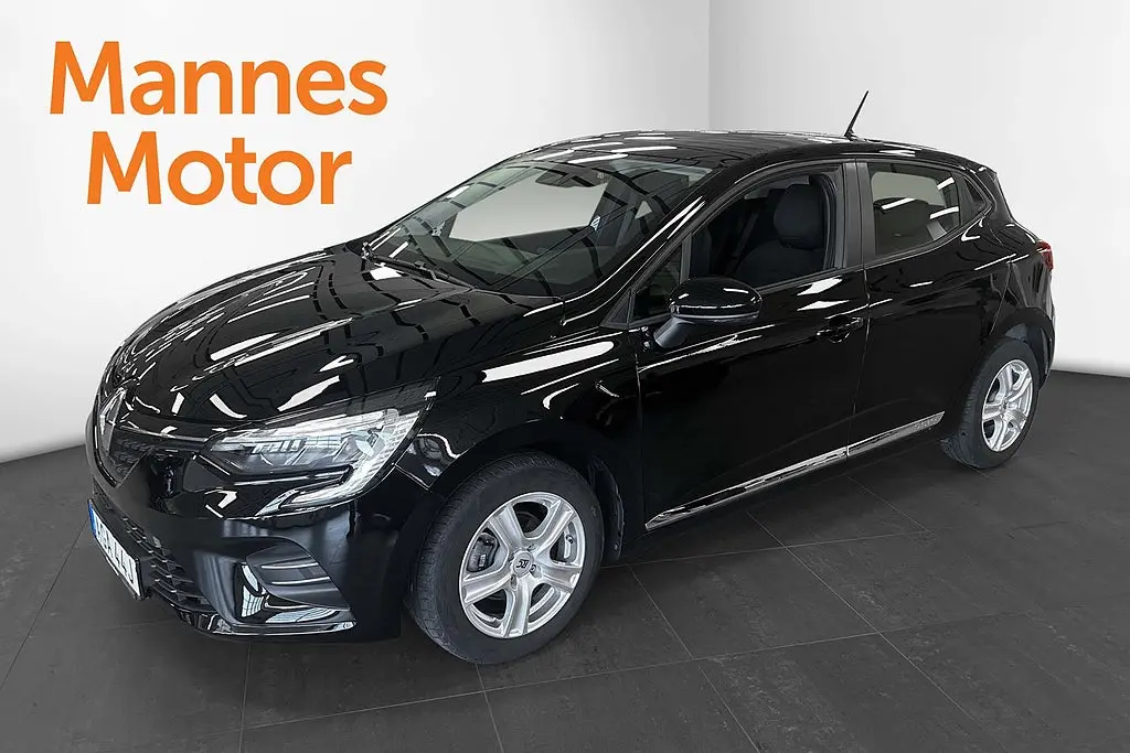 Renault Clio 2023