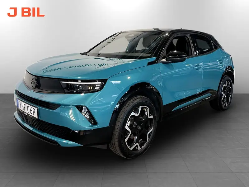 Opel Mokka 2025