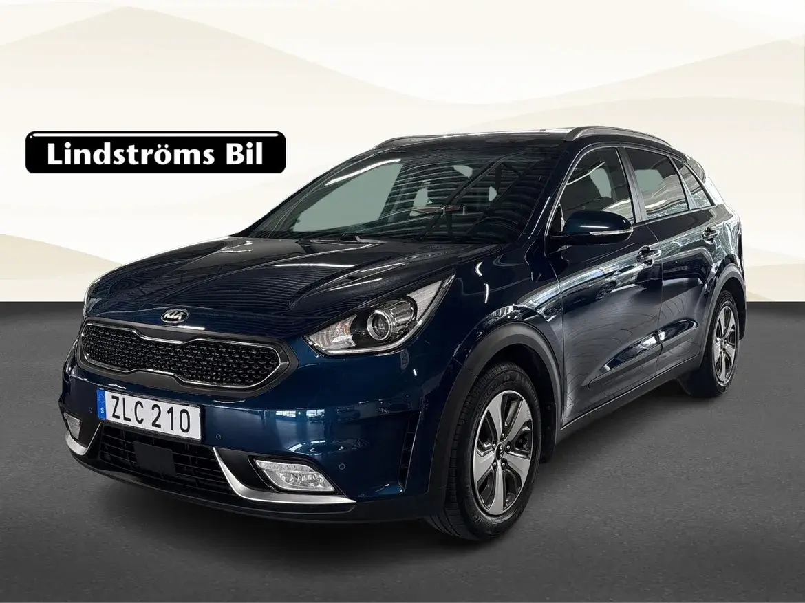 Kia Niro 2018
