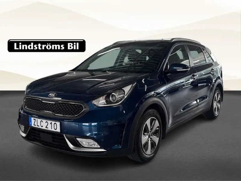 Kia Niro 2018