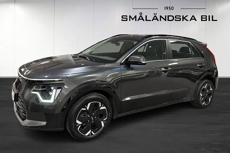 Kia Niro 2023
