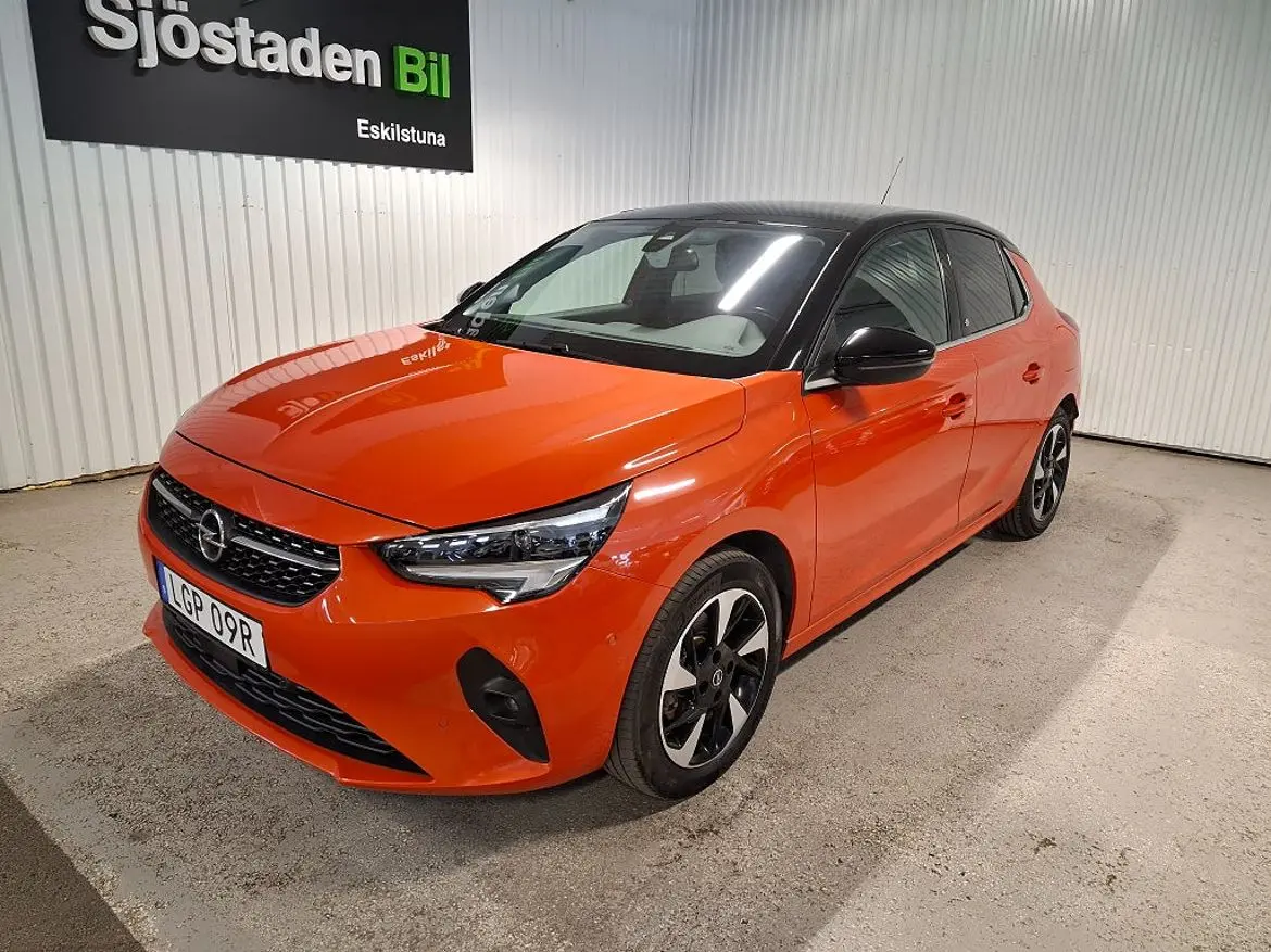 Opel Corsa 2020