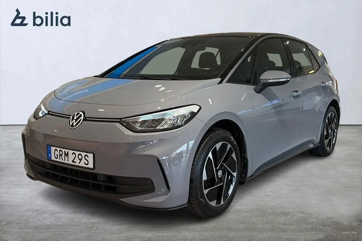 Volkswagen ID.3 2023