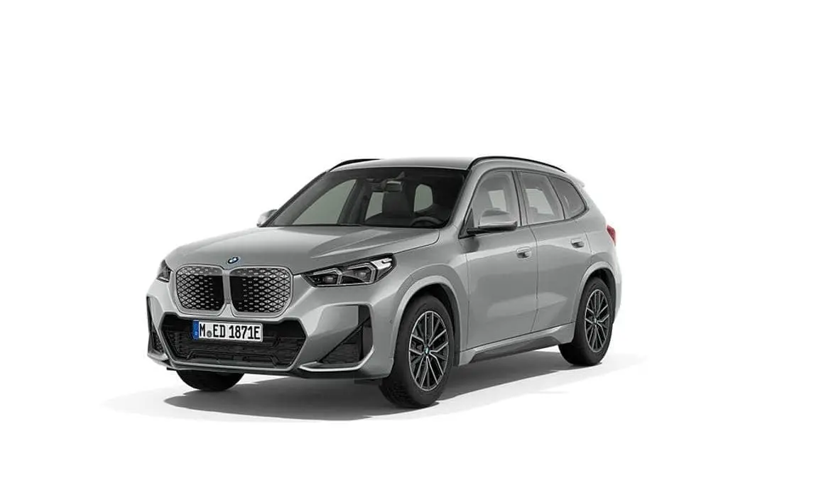 BMW X1 2026