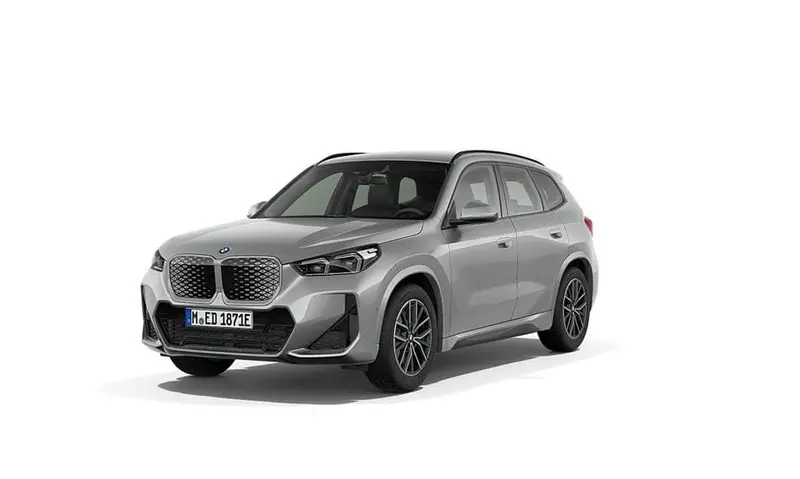 BMW X1 2026