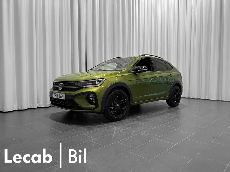 Volkswagen Taigo 2026