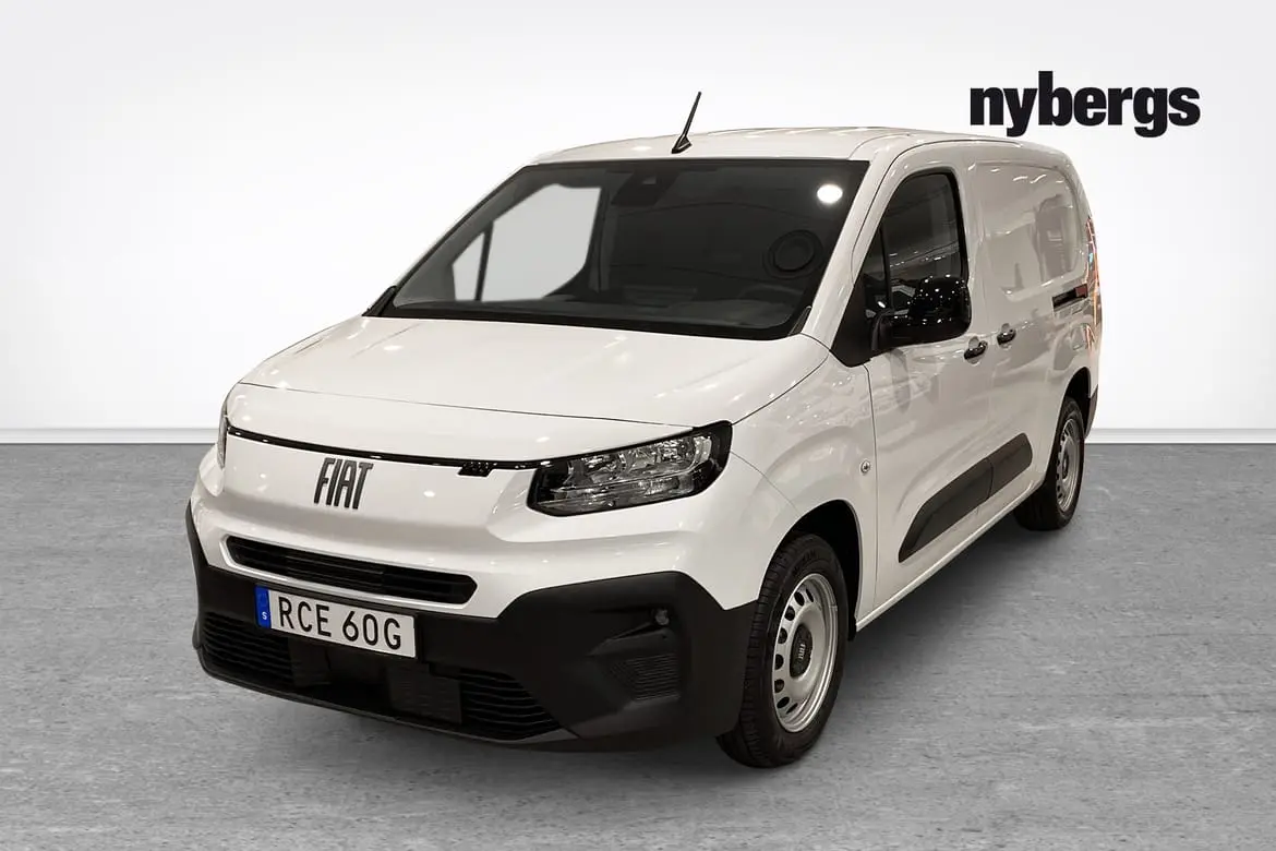 Fiat Doblò 2025