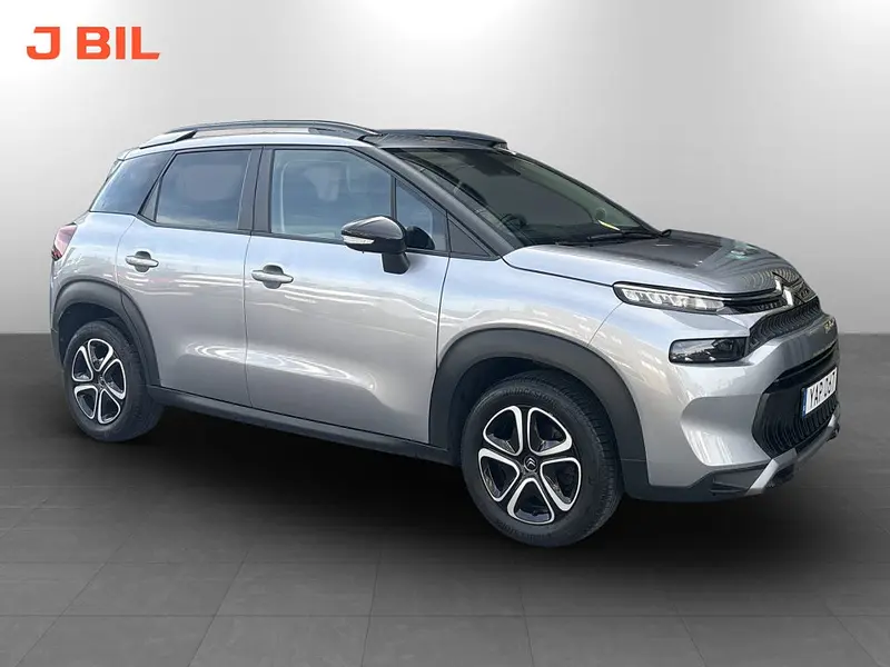 Citroën C3 Aircross 2022