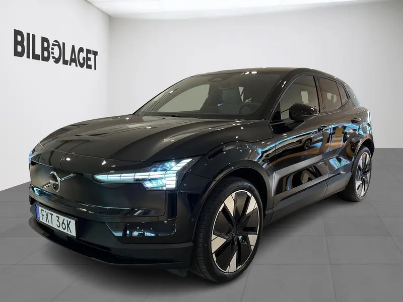 Volvo EX30 2026