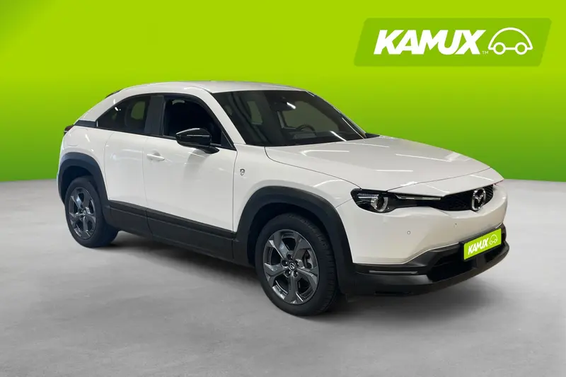 Mazda MX-30 2024