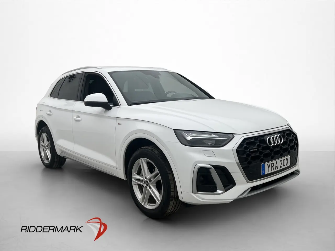 Audi Q5 2023