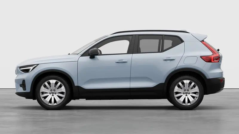 Volvo EX40 2026