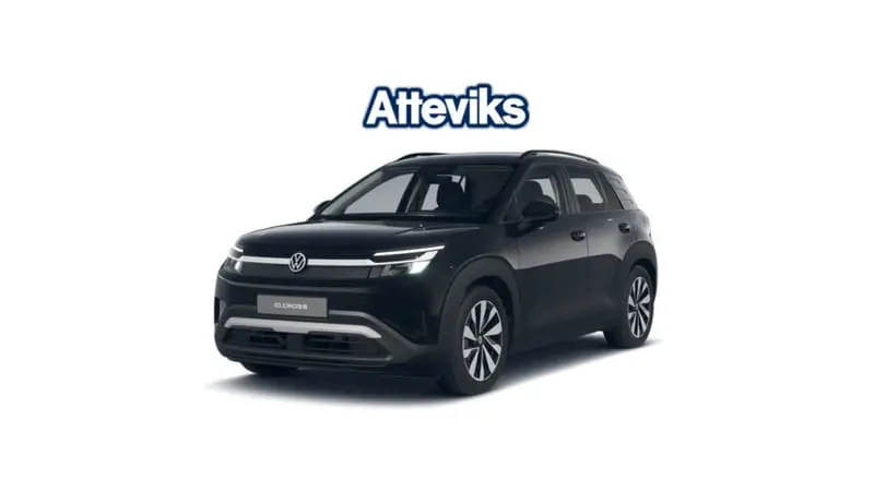 Volkswagen ID. Cross 2027