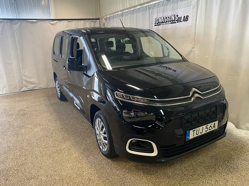 Citroën Berlingo 2020