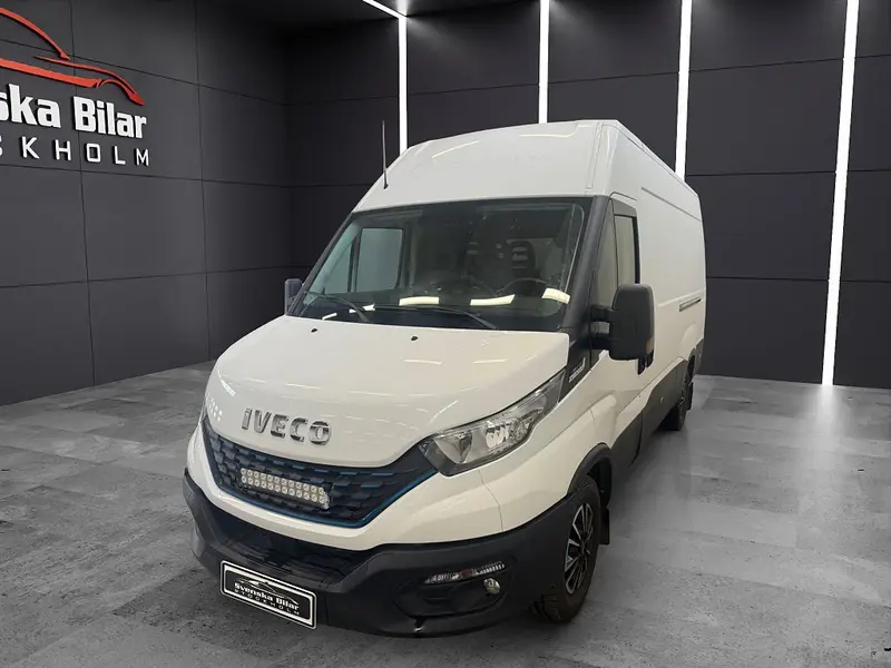 Iveco Daily 2020