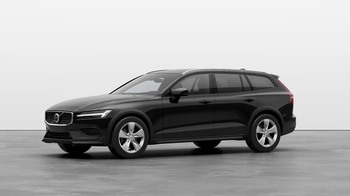 Volvo V60 2024