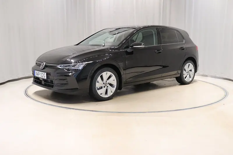Volkswagen Golf 2026