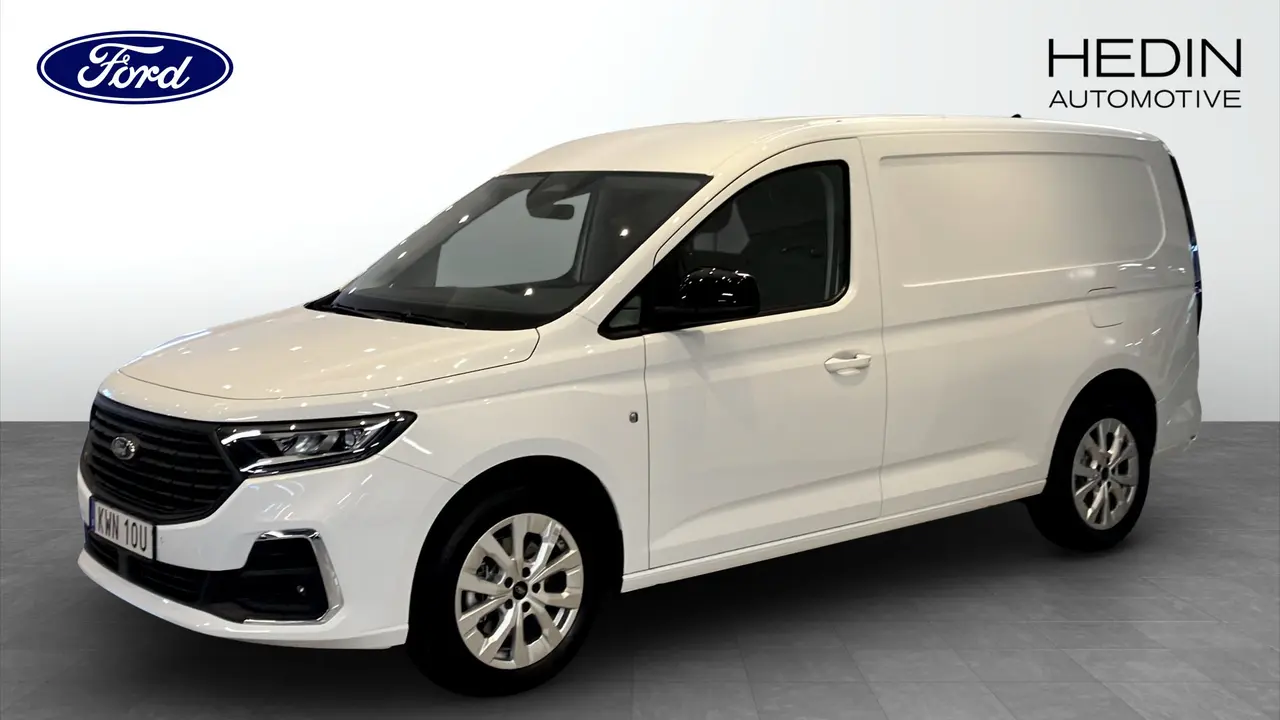 Ford Connect 2026