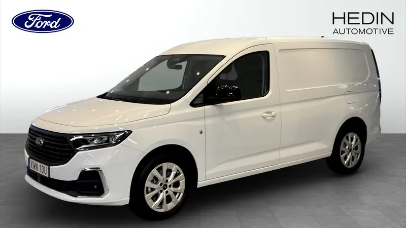 Ford Connect 2026