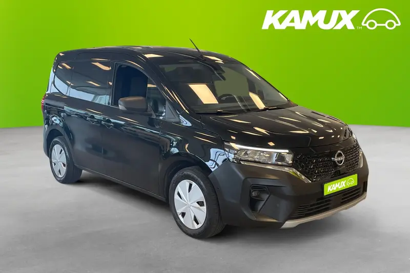 Nissan Townstar 2023