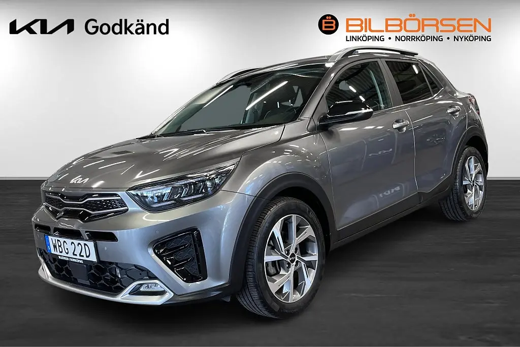 Kia Stonic 2024