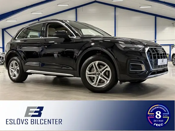 Audi Q5 2023