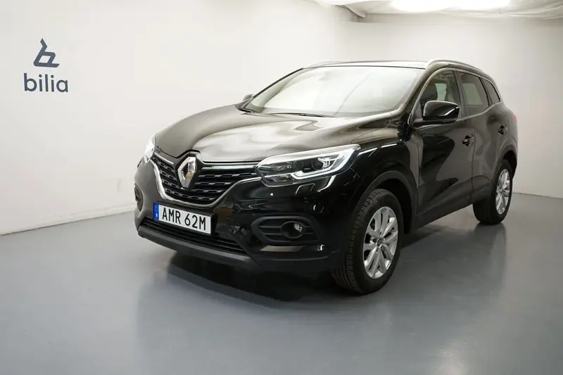 Renault Kadjar 2020